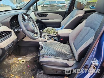 Zdjęcie 7 z 12 samochodu: 2025 SUBARU FORESTER PREMIUM VIN:JF2SLDDC3SH523854 - miniatura