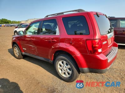 Drugie zdjęcie samochodu z przodu: 2008 MAZDA TRIBUTE I VIN:4F2CZ92Z98KM32184 - miniatura