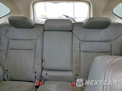 Zdjęcie 10 z 13 samochodu: 2012 HONDA CR-V EXL VIN:5J6RM4H71CL012370 - miniatura