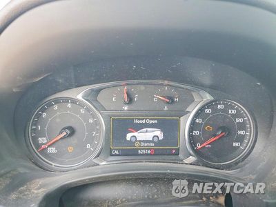 Zdjęcie 9 z 13 samochodu: 2023 GMC TERRAIN SLT VIN:3GKALVEG6PL221800 - miniatura