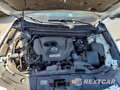 Zdjęcie 12 z 13 samochodu: 2019 MAZDA CX-5 SIGNATURE VIN:JM3KFBEY0K0606202 - miniatura