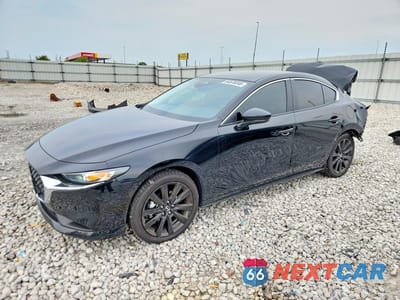 2026 MAZDA 3 SELECT SPORT JM1BPABL5T1886431 - główne zdjęcie licytacji z USA - miniatura