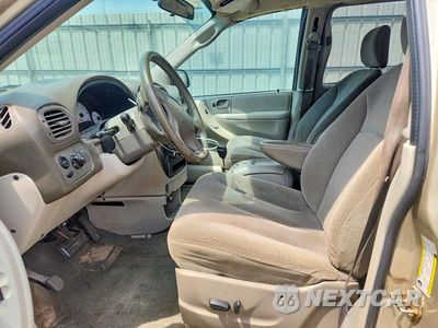 Zdjęcie 7 z 14 samochodu: 2005 DODGE GRAND CARAVAN SXT VIN:2D4GP44L65R396408 - miniatura