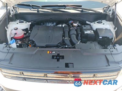 Zdjęcie 12 z 14 samochodu: 2025 HYUNDAI SANTA FE LIMITED VIN:5NMP4DGL8SH141220 - miniatura