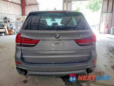 Zdjęcie 6 z 13 samochodu: 2015 BMW X5 XDRIVE50I VIN:5UXKR6C57F0J77032 - miniatura