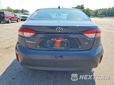 Zdjęcie 6 z 12 samochodu: 2026 TOYOTA COROLLA LE VIN:5YFB4MDE4TP460007 - miniatura