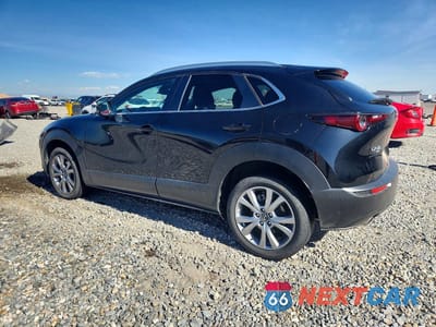 Drugie zdjęcie samochodu z przodu: 2023 MAZDA CX-30 SELECT VIN:3MVDMBBM5PM580613 - miniatura