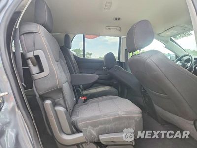 Zdjęcie 11 z 14 samochodu: 2018 CHEVROLET TRAVERSE LT VIN:1GNEVGKW5JJ221601 - miniatura