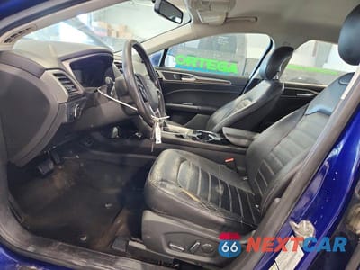 Zdjęcie 7 z 12 samochodu: 2014 FORD FUSION SE VIN:3FA6P0HD6ER353983 - miniatura