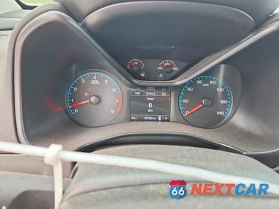 Zdjęcie 9 z 13 samochodu: 2015 CHEVROLET COLORADO LT VIN:1GCGSBE36F1257562 - miniatura