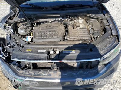 Zdjęcie 12 z 13 samochodu: 2024 VOLKSWAGEN TIGUAN WOLFSBURG VIN:3VV5B7AX6RM211302 - miniatura