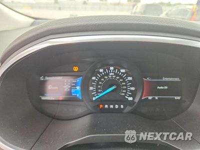 Zdjęcie 9 z 13 samochodu: 2017 FORD EDGE SPORT VIN:2FMPK4AP7HBB16538 - miniatura