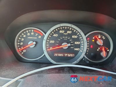 Zdjęcie 9 z 13 samochodu: 2006 HONDA PILOT EX VIN:5FNYF18406B001495 - miniatura