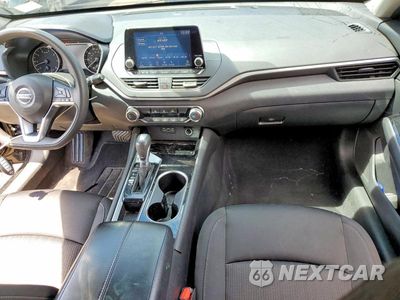 Zdjęcie 8 z 12 samochodu: 2021 NISSAN ALTIMA SV VIN:1N4BL4DV5MN340269 - miniatura