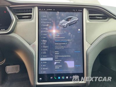 Zdjęcie 9 z 12 samochodu: 2018 TESLA MODEL S VIN:5YJSA1E27JF291279 - miniatura