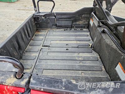 Zdjęcie 6 z 10 samochodu: 2018 HONDA SXS1000M UTILITY VEHICLE VIN:1HFVE0428J4203544 - miniatura
