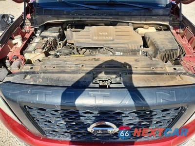 Zdjęcie 11 z 12 samochodu: 2017 NISSAN TITAN S VIN:1N6AA1EJ2HN510709 - miniatura