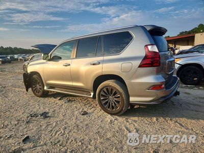 Drugie zdjęcie samochodu z przodu: 2020 LEXUS GX 460 LUXURY VIN:JTJGM7BX5L5252207 - miniatura