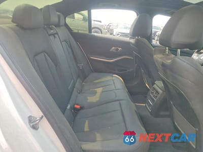 Zdjęcie 10 z 12 samochodu: 2020 BMW 330XI VIN:3MW5R7J01L8B06354 - miniatura