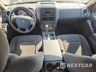 Zdjęcie 8 z 12 samochodu: 2010 FORD EXPLORER SPORT TRAC XLT VIN:1FMEU3BE4AUA13702 - miniatura