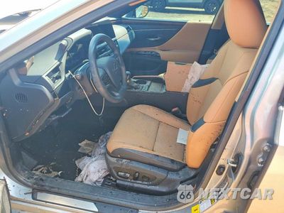 Zdjęcie 7 z 12 samochodu: 2025 LEXUS ES 350 BASE VIN:58ADZ1B18SU202796 - miniatura