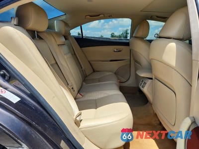 Zdjęcie 10 z 12 samochodu: 2012 LEXUS ES 350 VIN:JTHBK1EG3C2494151 - miniatura