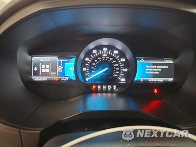Zdjęcie 9 z 14 samochodu: 2023 FORD EDGE SEL VIN:2FMPK4J91PBA38757 - miniatura