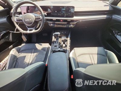 Zdjęcie 8 z 12 samochodu: 2026 KIA K5 GT LINE VIN:KNAG64J76T5437151 - miniatura