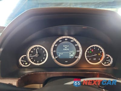 Zdjęcie 9 z 12 samochodu: 2011 MERCEDES-BENZ E 350 VIN:WDDHF5GB8BA467952 - miniatura