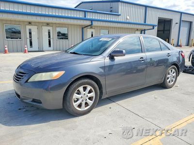 2007 TOYOTA CAMRY LE 4T1BE46K97U657226 - główne zdjęcie licytacji z USA - miniatura