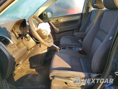 Zdjęcie 7 z 13 samochodu: 2009 HONDA CR-V LX VIN:5J6RE48319L061815 - miniatura