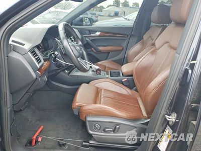 Zdjęcie 7 z 14 samochodu: 2018 AUDI Q5 PREMIUM PLUS VIN:WA1BNAFY4J2015484 - miniatura
