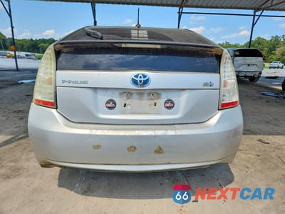 Zdjęcie 6 z 12 samochodu: 2010 TOYOTA PRIUS II VIN:JTDKN3DU3A0100698 - miniatura