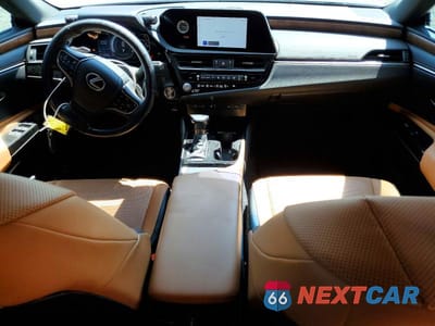 Zdjęcie 8 z 12 samochodu: 2023 LEXUS ES 350 BASE VIN:58ADZ1B19PU141742 - miniatura