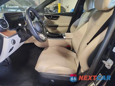 Zdjęcie 7 z 12 samochodu: 2024 MERCEDES-BENZ C 300 4MATIC VIN:W1KAF4HB2RR206838 - miniatura