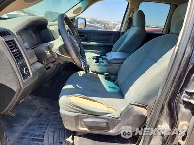 Zdjęcie 7 z 12 samochodu: 2015 RAM 1500 ST VIN:1C6RR6FT0FS729346 - miniatura