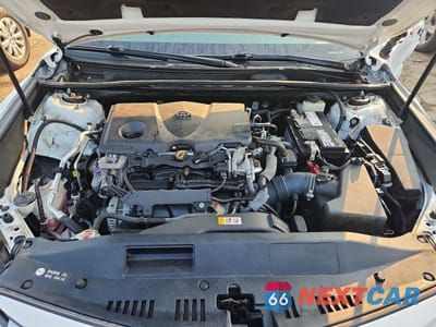 Zdjęcie 11 z 12 samochodu: 2018 TOYOTA CAMRY LE VIN:4T1B11HK3JU033419 - miniatura