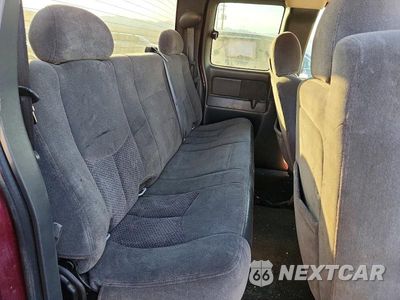 Zdjęcie 10 z 13 samochodu: 2007 CHEVROLET SILVERADO C1500 CLASSIC VIN:1GCEC19V77Z180990 - miniatura