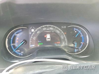 Zdjęcie 9 z 13 samochodu: 2025 TOYOTA RAV4 LE VIN:JTMLWRFVXSD300546 - miniatura