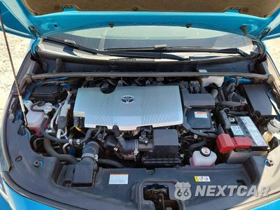 Zdjęcie 11 z 13 samochodu: 2022 TOYOTA PRIUS PRIME XLE VIN:JTDKAMFP7N3217181 - miniatura