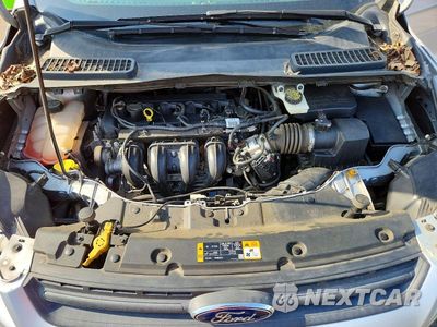 Zdjęcie 12 z 13 samochodu: 2013 FORD ESCAPE S VIN:1FMCU0F73DUD02172 - miniatura