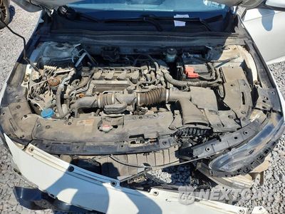 Zdjęcie 11 z 13 samochodu: 2019 HONDA ACCORD EX VIN:1HGCV1F43KA140542 - miniatura