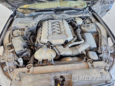 Zdjęcie 11 z 12 samochodu: 2017 FORD MUSTANG GT VIN:1FA6P8CF6H5328208 - miniatura