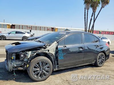 2021 SUBARU WRX JF1VA1A66M9823969 - główne zdjęcie licytacji z USA - miniatura