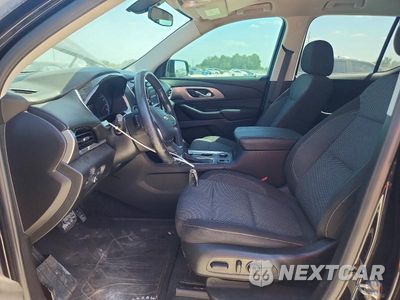 Zdjęcie 7 z 13 samochodu: 2019 CHEVROLET TRAVERSE LT VIN:1GNERGKW3KJ120188 - miniatura