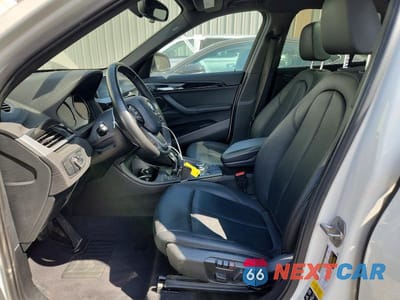 Zdjęcie 7 z 13 samochodu: 2022 BMW X1 XDRIVE28I VIN:WBXJG9C01N5V52443 - miniatura