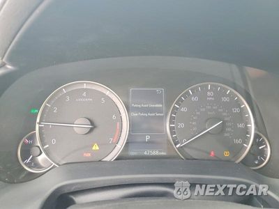 Zdjęcie 9 z 13 samochodu: 2022 LEXUS RX 350 VIN:2T2HZMAA2NC236665 - miniatura