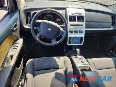 Zdjęcie 8 z 13 samochodu: 2010 DODGE JOURNEY SE VIN:3D4PG4FB0AT119393 - miniatura
