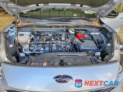 Zdjęcie 12 z 13 samochodu: 2022 FORD ESCAPE SEL VIN:1FMCU9H97NUA97864 - miniatura