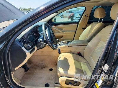 Zdjęcie 7 z 12 samochodu: 2014 BMW 535 XI VIN:WBA5B3C50ED536730 - miniatura